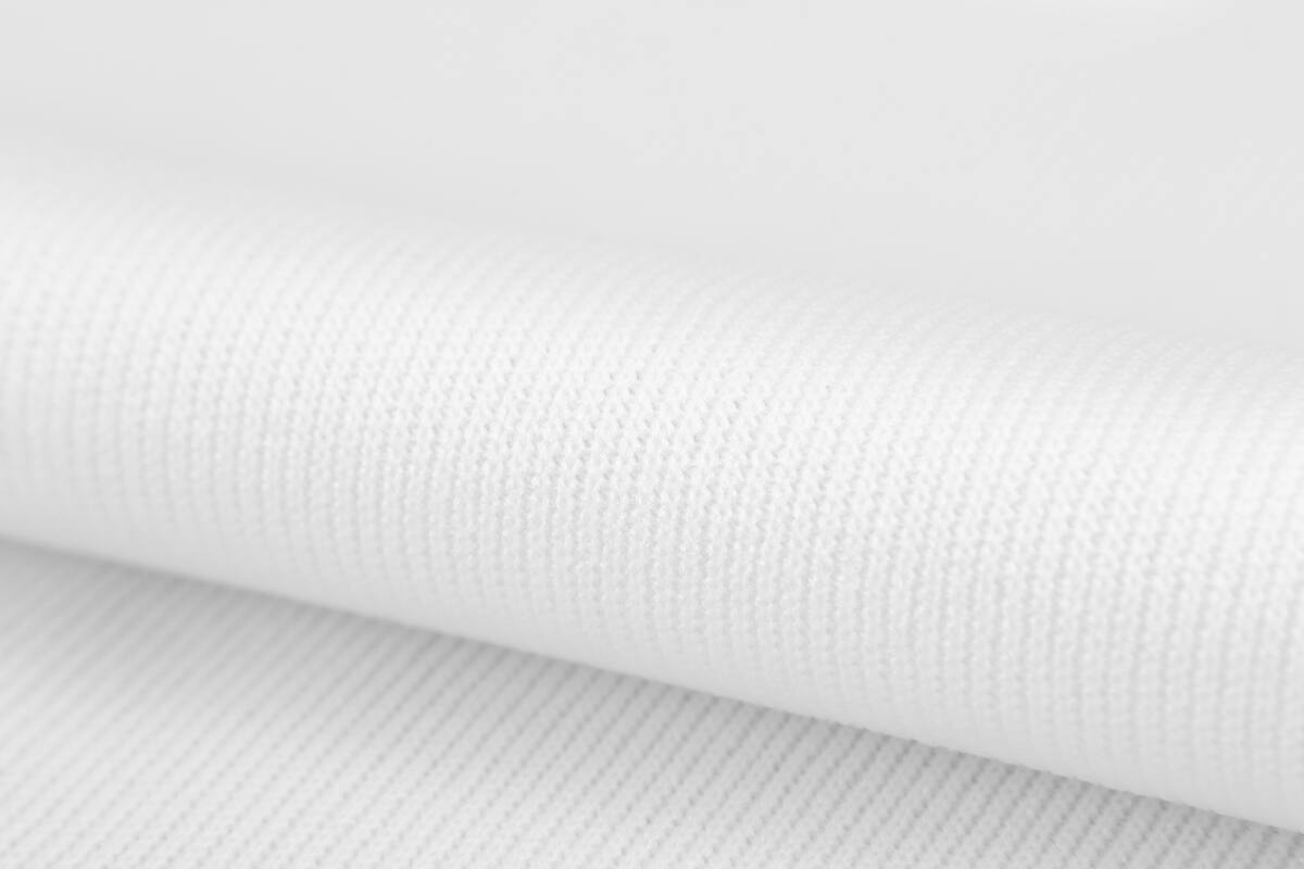 Sporttrikot Plain 155, +/- 165 g/m2
For subli transfer
2" core
1,62 x +/- 60 m